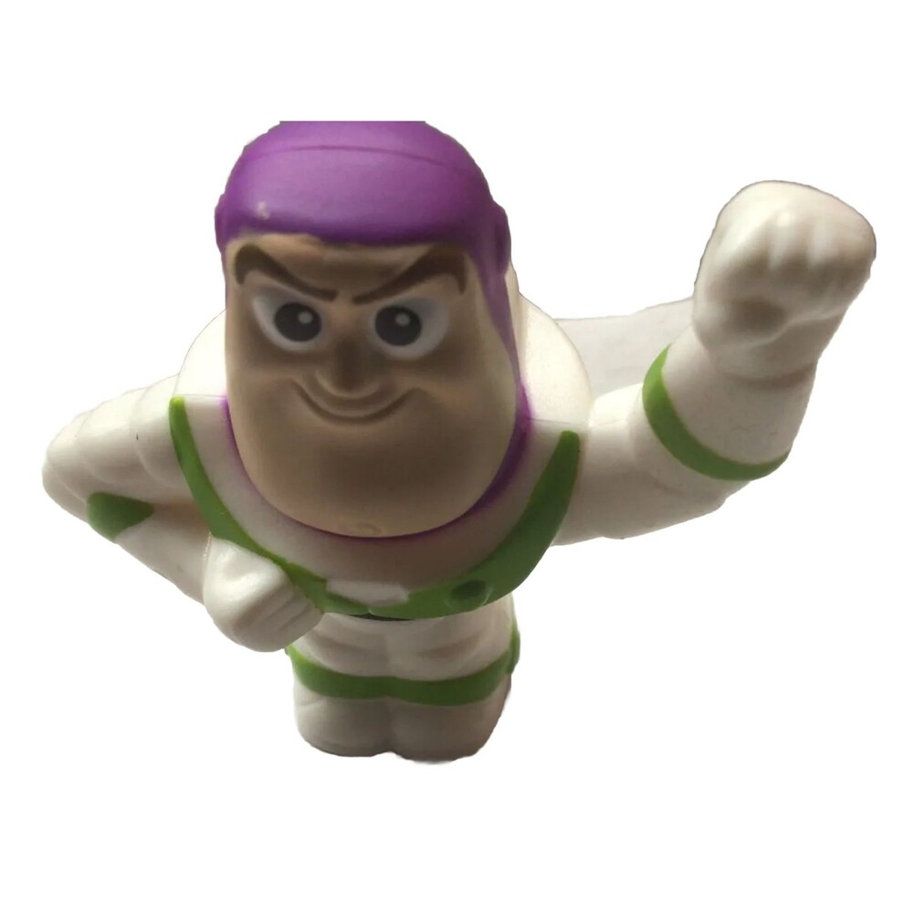 Buzz Lightyear Mini Figure Cake Topper Toy Story